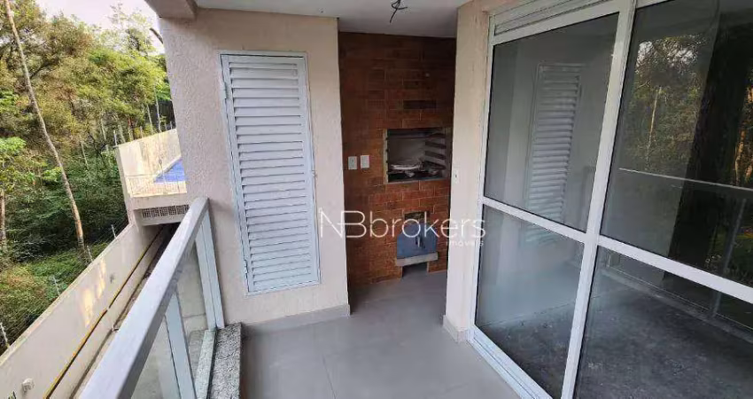 Apartamento com 2 quartos à venda na Rua Vinte e Nove de Junho, 207, Bacacheri, Curitiba