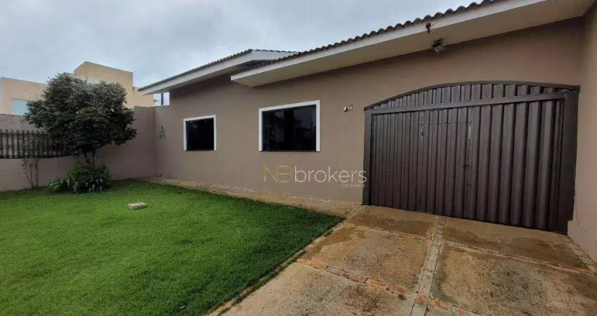 AMPLA COM 4 QUARTOS EM REGIÃO PRIVILEGIADA: IDEAL PARA RETROFIT!
