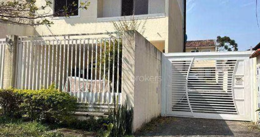 SOBRADO PRÓXIMO AO SHOPPONG JOKEY PLAZA