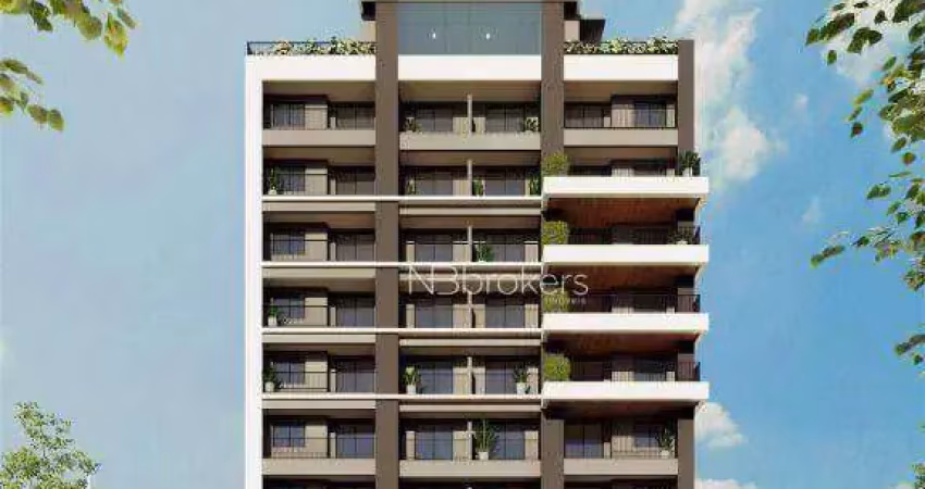 Empreendimento qie valoriza seu estilo de vida no coração da cidade!