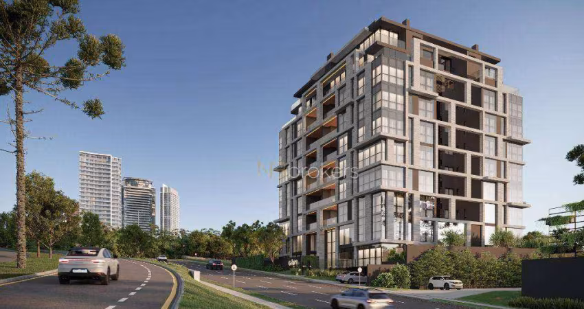 ENDEREÇO QUE UNE EXCLUSIVIDADE E LOCALIZAÇÃO: VENHA CONHECER O GÂRD ECOVILLE!