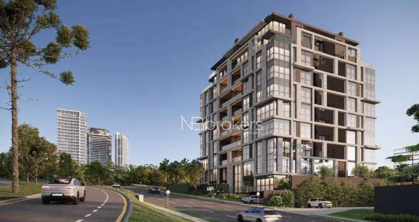 Endereço que une exclusividade e localização: venha conhecer o gârd ecoville!