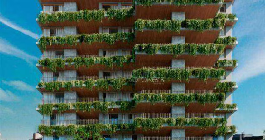 3 QUARTOS COM SUÍTE NO CORAÇÃO DO ÁGUA VERDE!