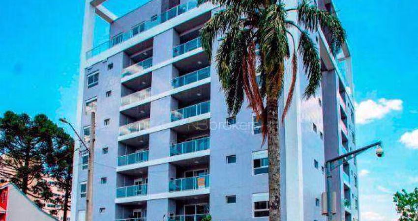 3 SUÍTES, 2 VAGAS E AMPLA ÁREA PRIVATIVA DE 131,19m²!
