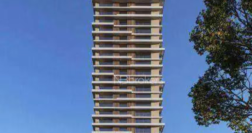 Apartamento com 4 quartos à venda na Rua Deputado Heitor Alencar Furtado, 2944, Ecoville, Curitiba