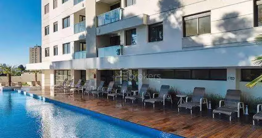 Oportunidade Club Life Sacada Churrasqueira