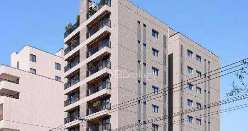 Toda a infraestrutura para um estilo de vida único e completo!