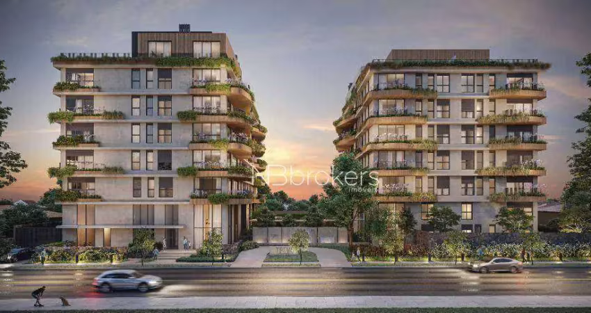 Conheça o trevi: no coração da arquitetura italiana e da inovação!