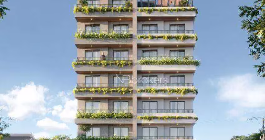 Oportunidade de investimento imperdível no bom retiro!