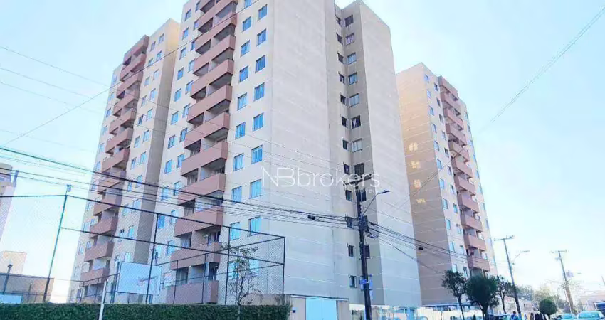 Apartamento com 3 quartos à venda na Rua Luiz Leopoldo Landal, 100, Novo Mundo, Curitiba