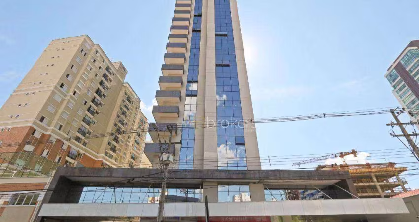 Sala à venda, 33 m² por R$ 320.000,00 - Água Verde - Curitiba/PR