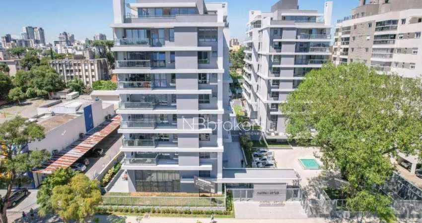 Duplex alto padrão: o luxo que você merece, com tudo ao seu alcance!