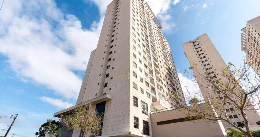 LIFE RESIDENCE CLUB: SUÍTE, SACADA COM CHURRASQUEIRA E ÁREA DE LAZER COMPLETA!