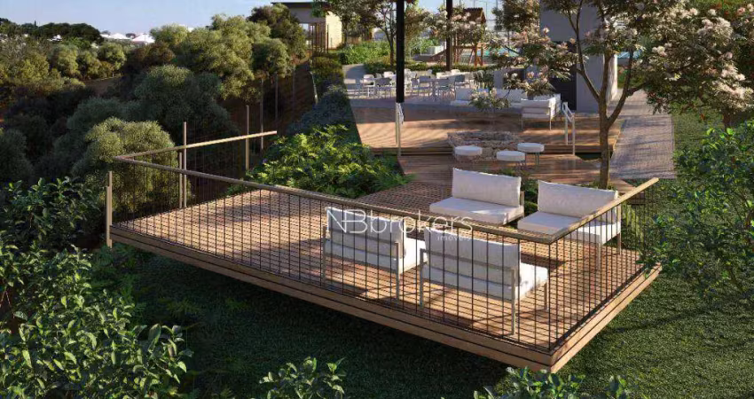 Paseo de ávila – o local ideal para o seu novo lar e investimento!