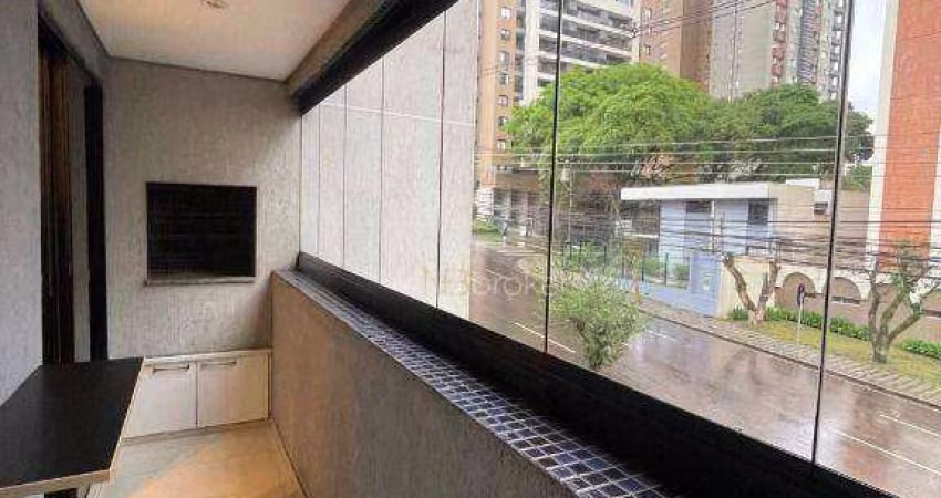 IMPERDÍVEL: 89,28m² DE CONFORTO NO EDIFÍCIO SAINT LOUIS!