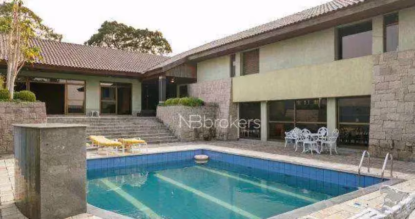 Potencial de valorização: com 1.575m² no jardim social!