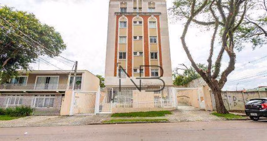 COMPACTO NO EDIFÍCIO QUEBEC: CONVENIÊNCIA E ACESSIBILIDADE EM CURITIBA