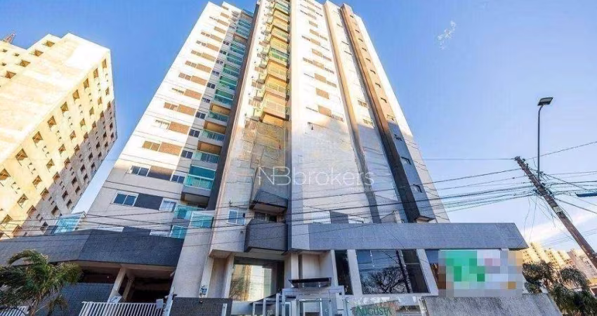 LOCALIZAÇÃO PRIVILEGIADA: AO LADO DA IGREJA DO CAPÃO RASO!