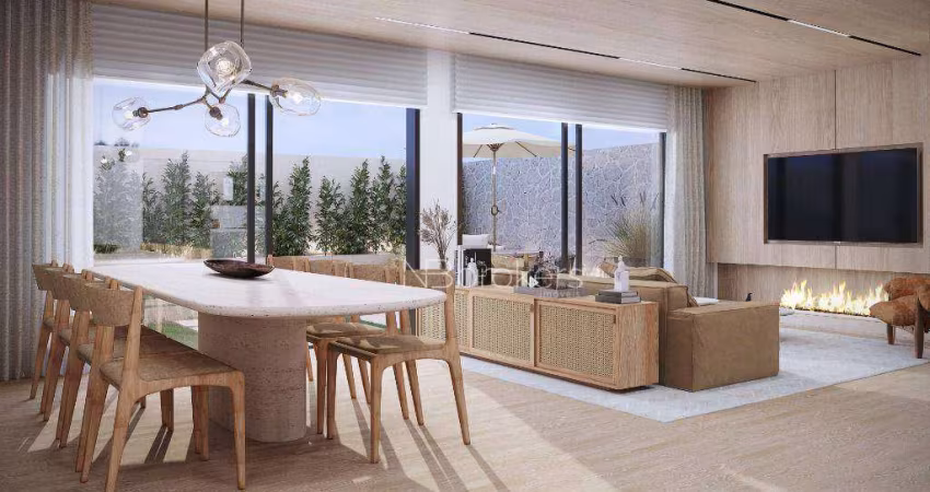 COM 198m², ÁTICO COM TERRAÇO E QUINTAL ESPAÇOSO!