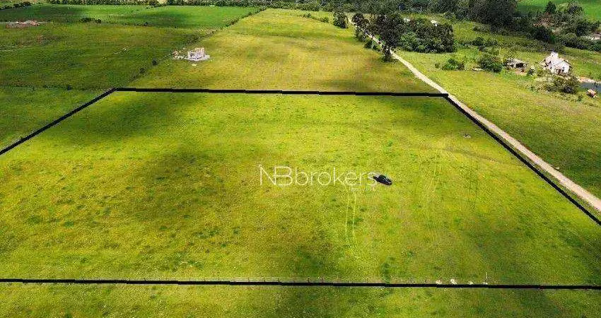 Sua chance de investir em um paraíso natural em são luiz do purunã!