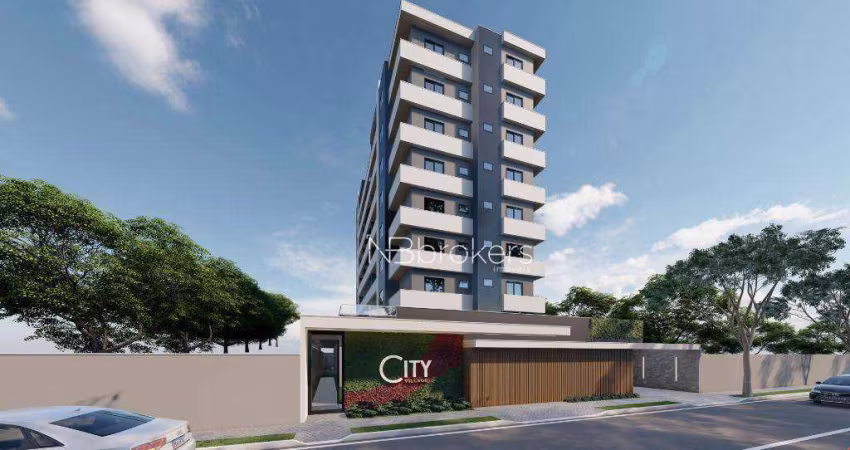 MORADIA EXCLUSIVA: COBERTURA DUPLEX COM 3 QUARTOS E 2 SUÍTES!