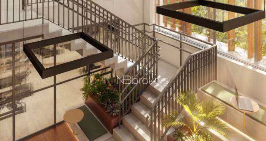 VIDA INTELIGENTE – STUDIO COMPACTO E COMPLETO!