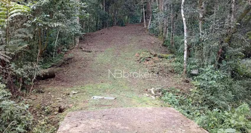 Refúgio natural próximo ao morro da palha – chácara com rios em área privilegiada