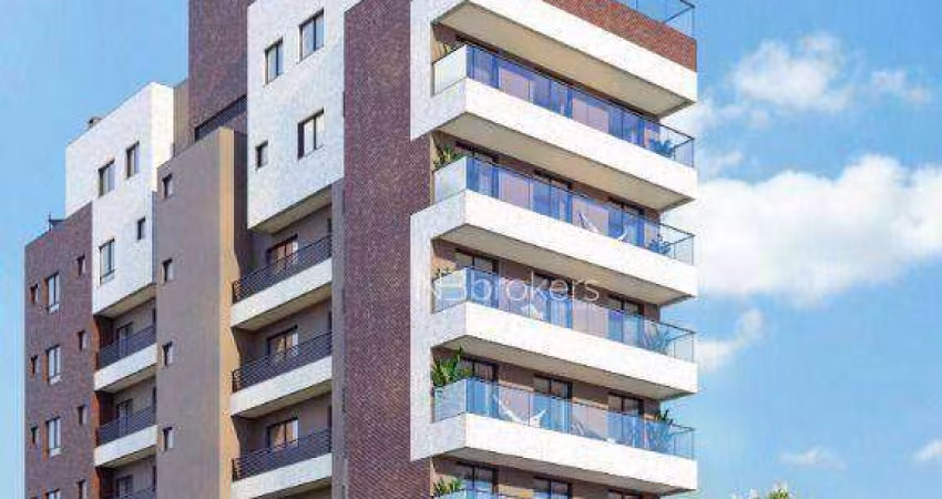 GARDEN COM 3 QUARTOS, 2 VAGAS E 175m²!