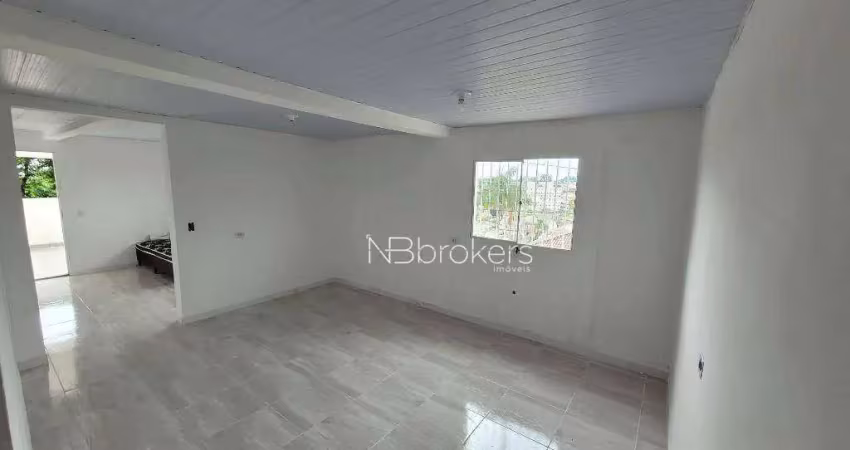 Oportunidade: moradia e espaço comercial independente!