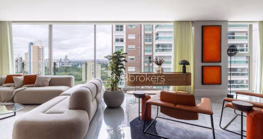 SEVENTY UPPER MANSION – PARA QUEM NÃO ABRE MÃO DO EXTRAORDINÁRIO!