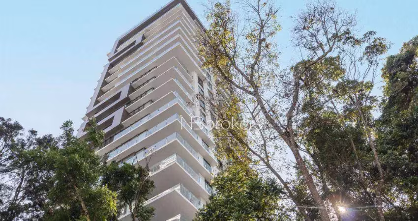 SEVENTY UPPER MANSION – A SOFISTICAÇÃO ELEVADA AO MAIS ALTO NÍVEL!