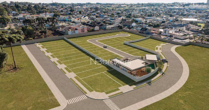 NEW PLACE PINHEIRINHO: TERRENOS PARA VIVER E INVESTIR!