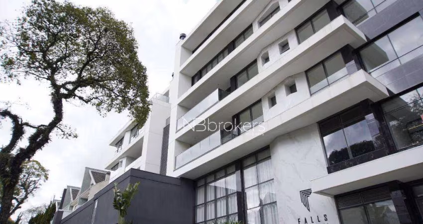 CONFORTO E LOCALIZAÇÃO QUE VALORIZA CADA DETALHE!