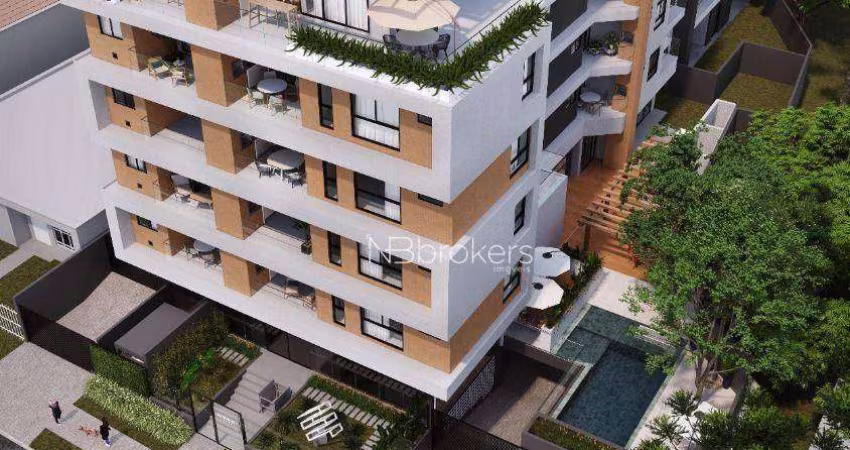 APARTAMENTO DE 3 DORMITÓRIOS NAS MERCÊS!