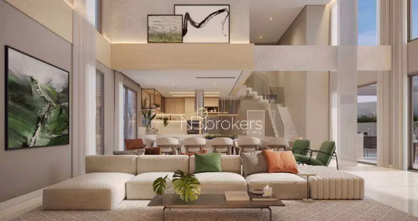 Apartamento com 3 quartos à venda na Rua Carlos Pioli, 531, Bom Retiro, Curitiba