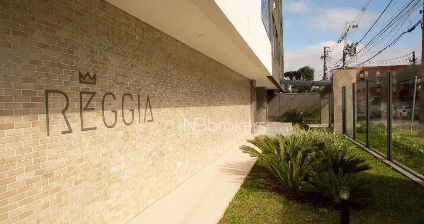 Apartamento com 3 quartos à venda na Rua Sanito Rocha, 103, Cristo Rei, Curitiba