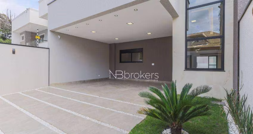 CASA PRONTA PRA MORAR ALTO PADRÃO