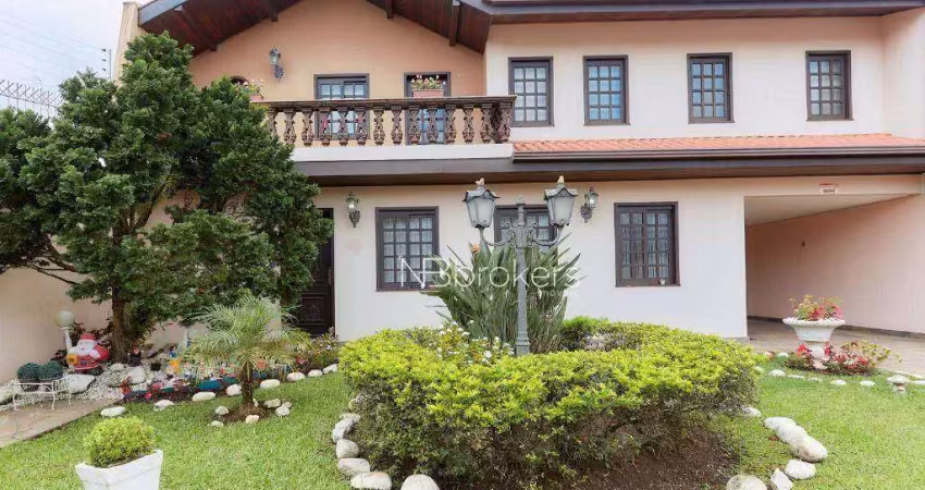 OPORTUNIDADE ÚNICA! CASA COMPLETA A 2 QUADRAS DA MANOEL RIBAS