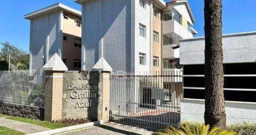 Apartamento à Venda no Ecoville – 69m² de Conforto e Sofisticação