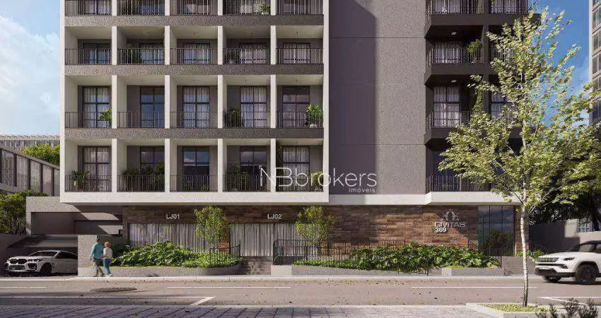Estratégico e rentável: o investimento que cabe no seu planejamento!