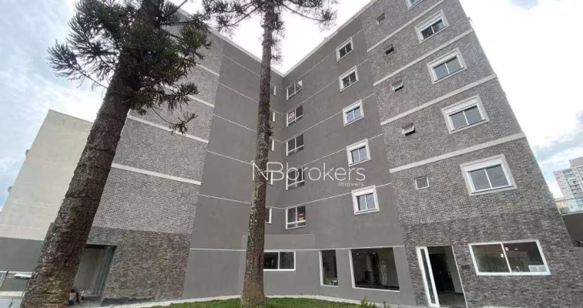 Apartamento com 3 quartos à venda na Rua Monsenhor Manoel Vicente, 1312, Água Verde, Curitiba