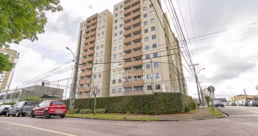 Apartamento com 3 quartos à venda na Rua Luiz Leopoldo Landal, 100, Novo Mundo, Curitiba