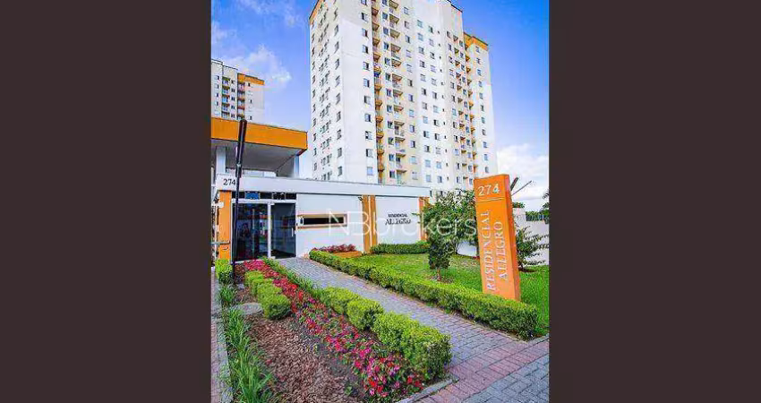 Apartamentos 2 quartos;perfeito para morar ou investir.