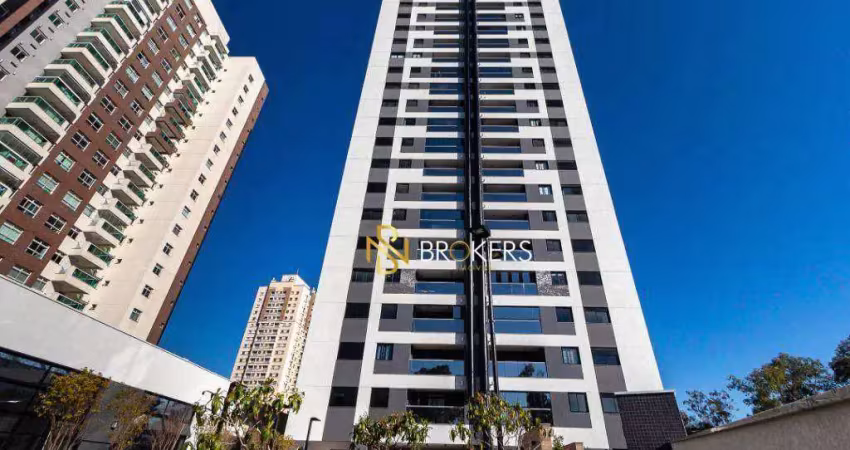 Apartamento exclusivo no ecoville – pronto para morar!