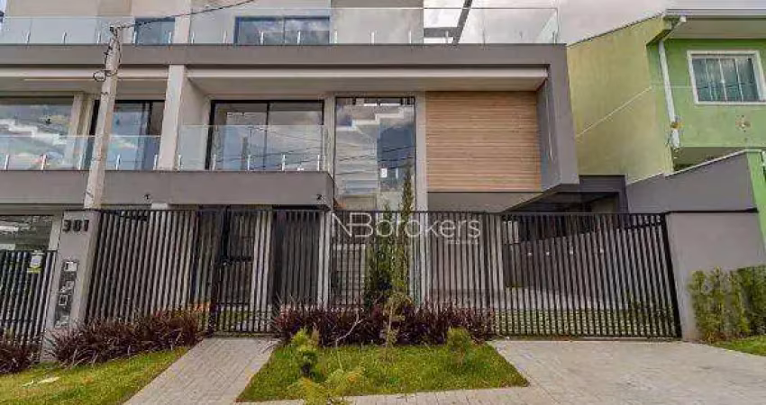 Casa com 3 quartos à venda na Travessa André Siccuro, 341, Afonso Pena, São José dos Pinhais