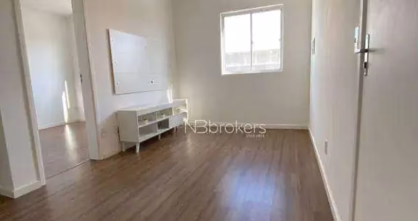 Oportunidade! apartamento 2 quartos com vaga em condomínio clube