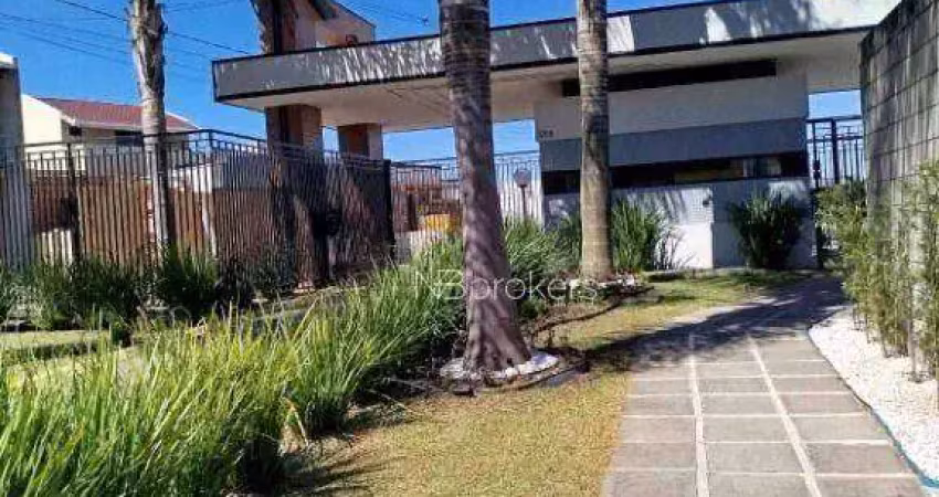 Terreno à venda, 86 m² por r$ 148.900,00 - campo de santana - curitiba/pr