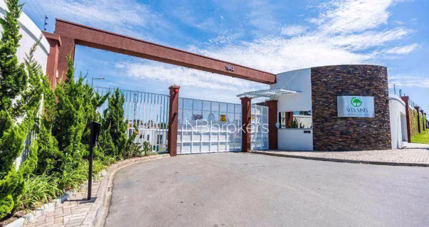 Pronto para construir: terrenos de 360 a 623m² em um endereço exclusivo!