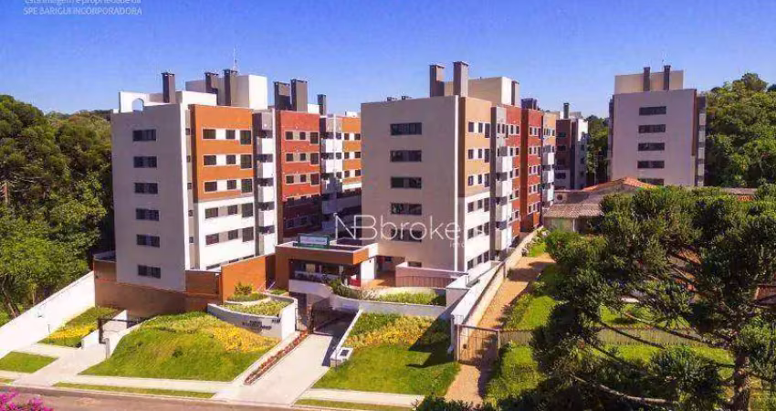 Condomínio-clube em localização nobre e pronto para morar!
