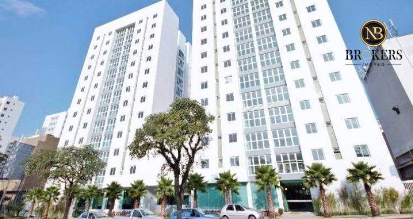 Apartamento à venda, 60 m² por R$ 576.814,00 - Boa Vista - Curitiba/PR